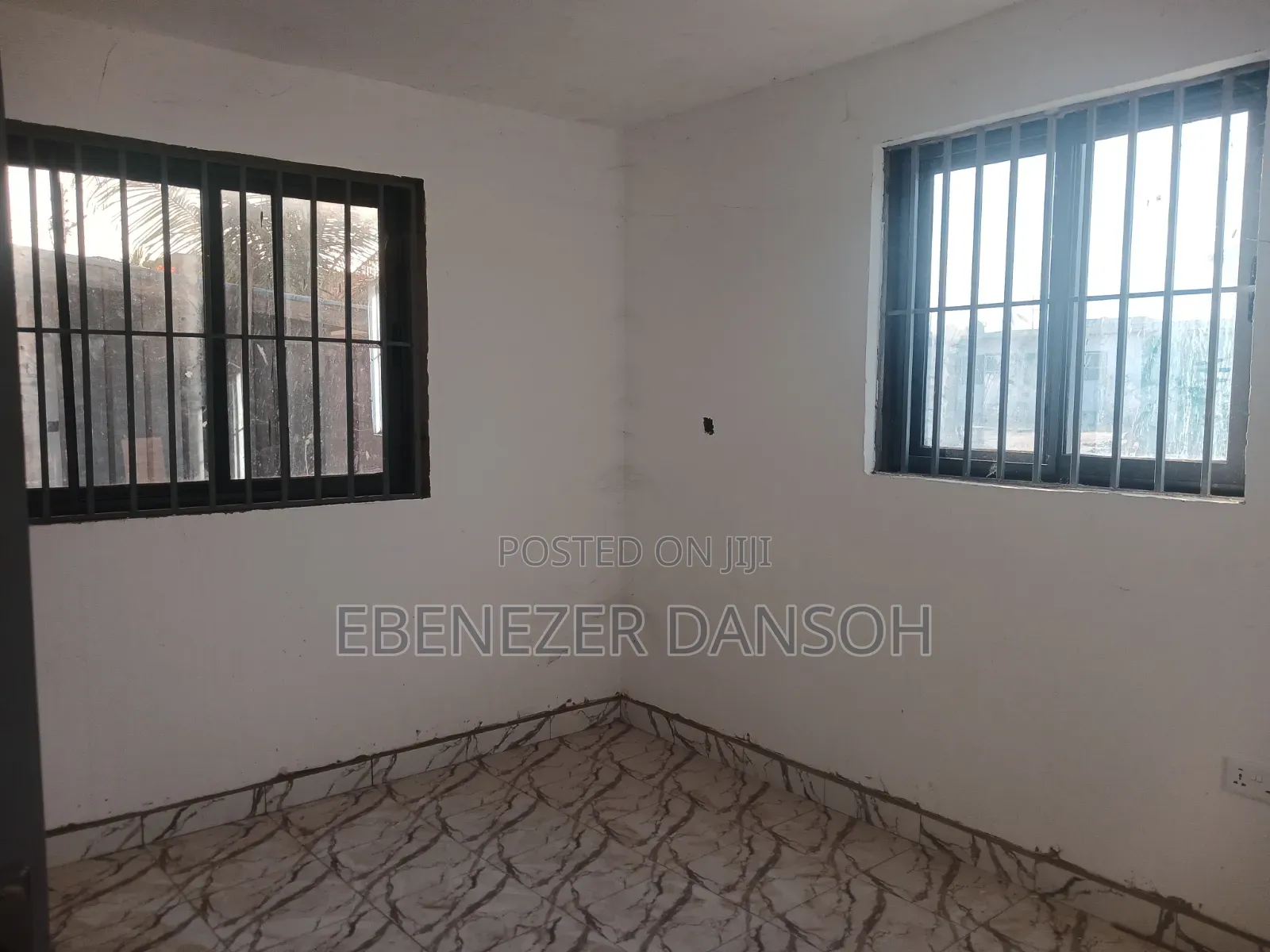 3bdrm Apartment in Tseaddo for rent
