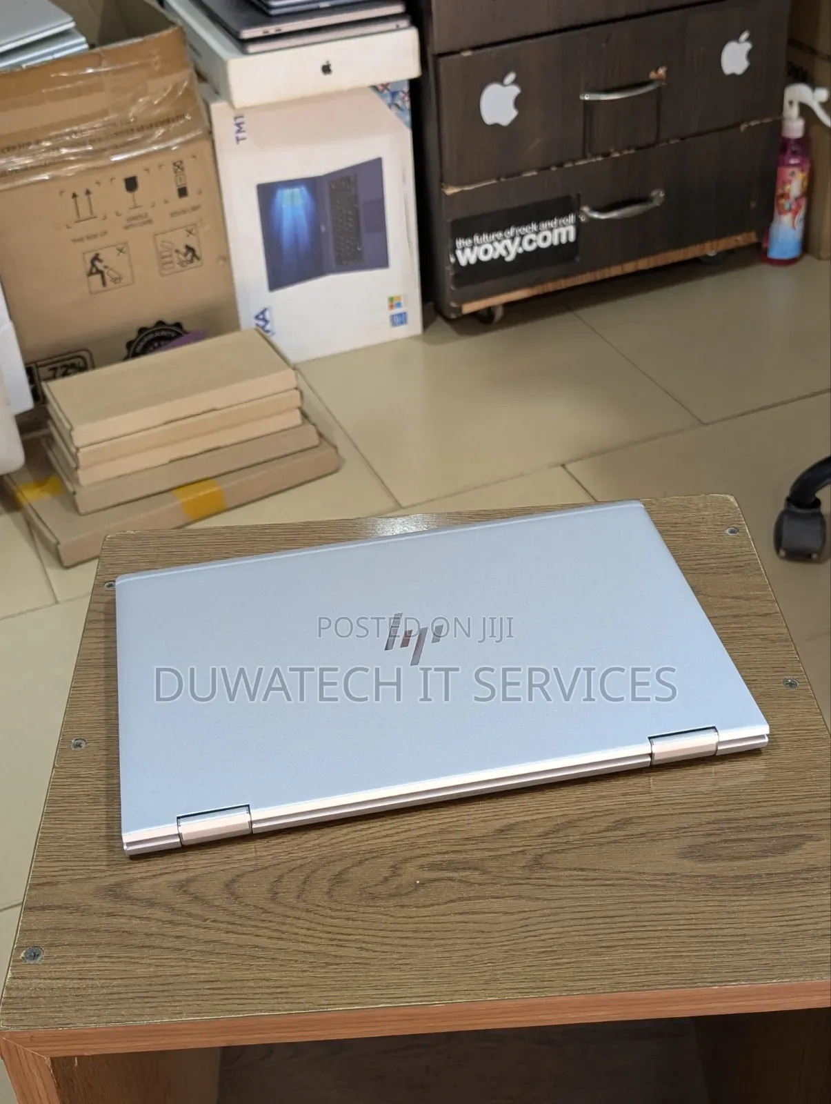 Laptop HP EliteBook X360 1030 G3 16GB Intel Core i7 SSD 512GB