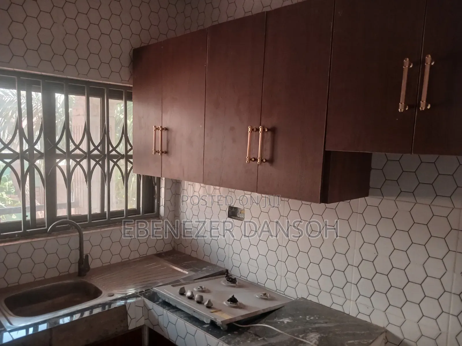 1bdrm Apartment in Lekma, Tsui-Bleoo for rent