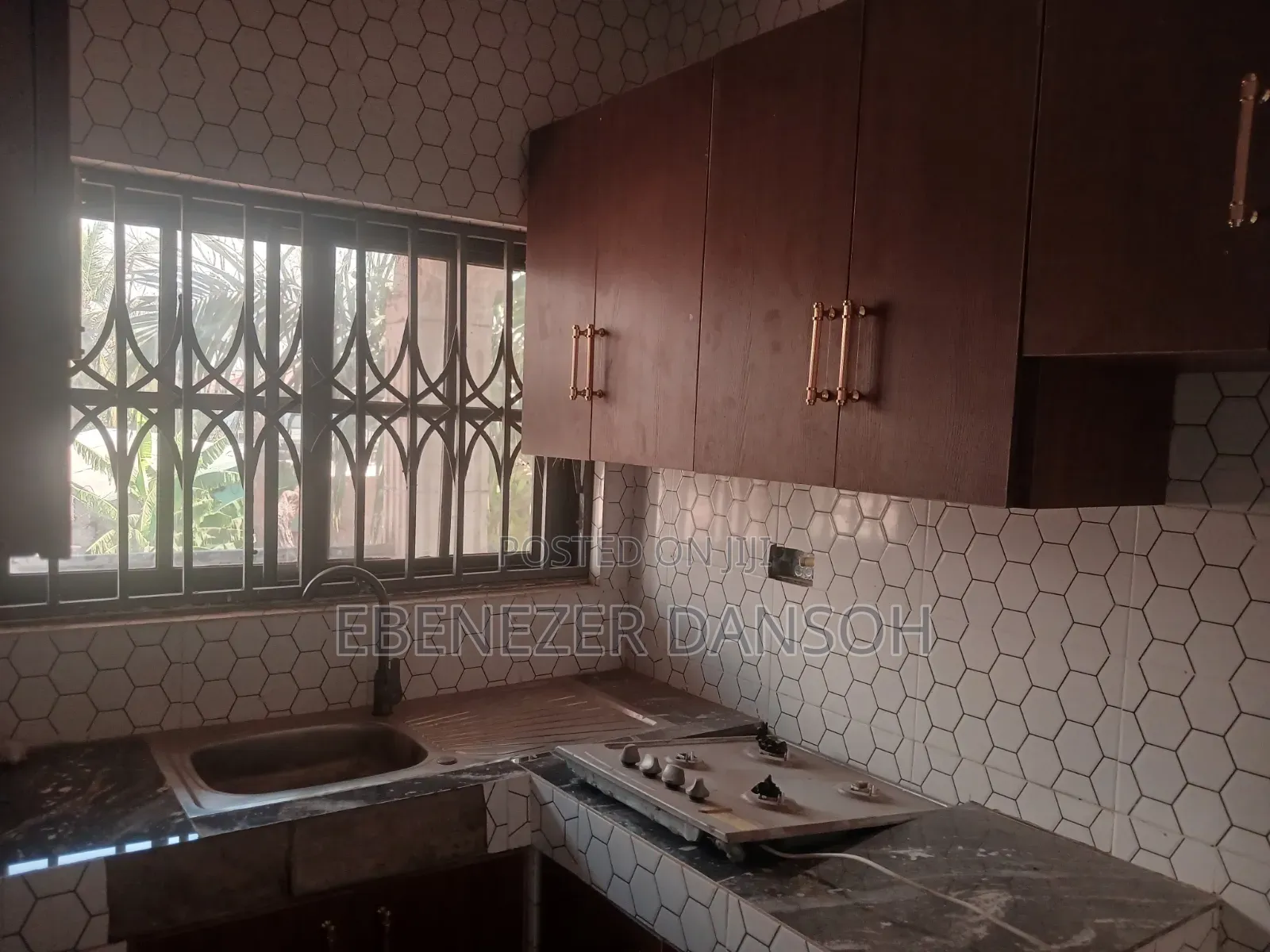 1bdrm Apartment in Lekma, Tsui-Bleoo for rent