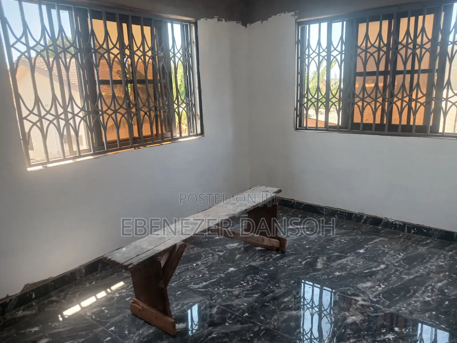 1bdrm Apartment in Lekma, Tsui-Bleoo for rent