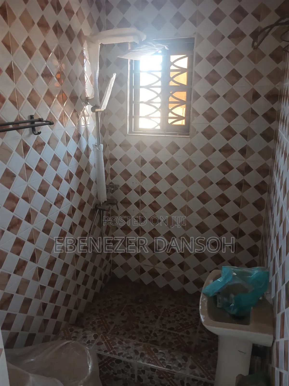 1bdrm Apartment in Lekma, Tsui-Bleoo for rent