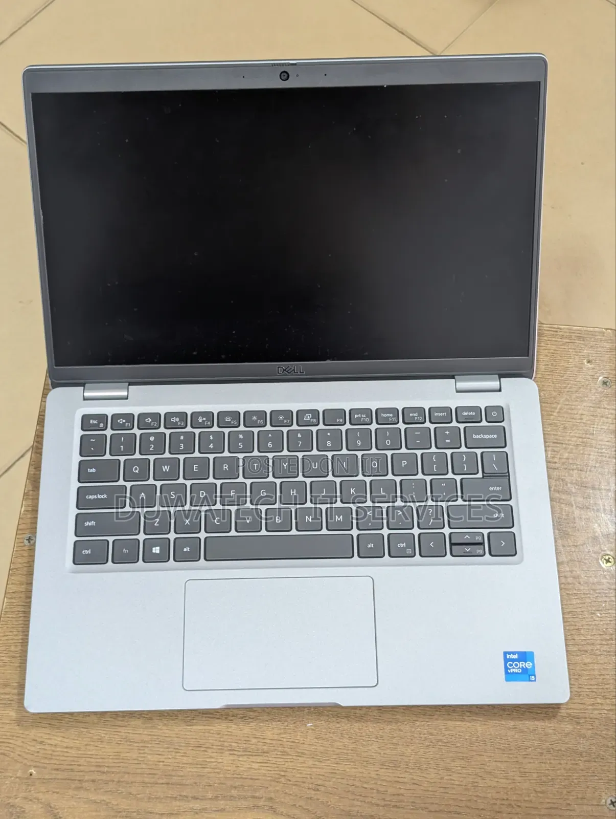 Laptop Dell Latitude 5420 8GB Intel Core i5 SSD 256GB