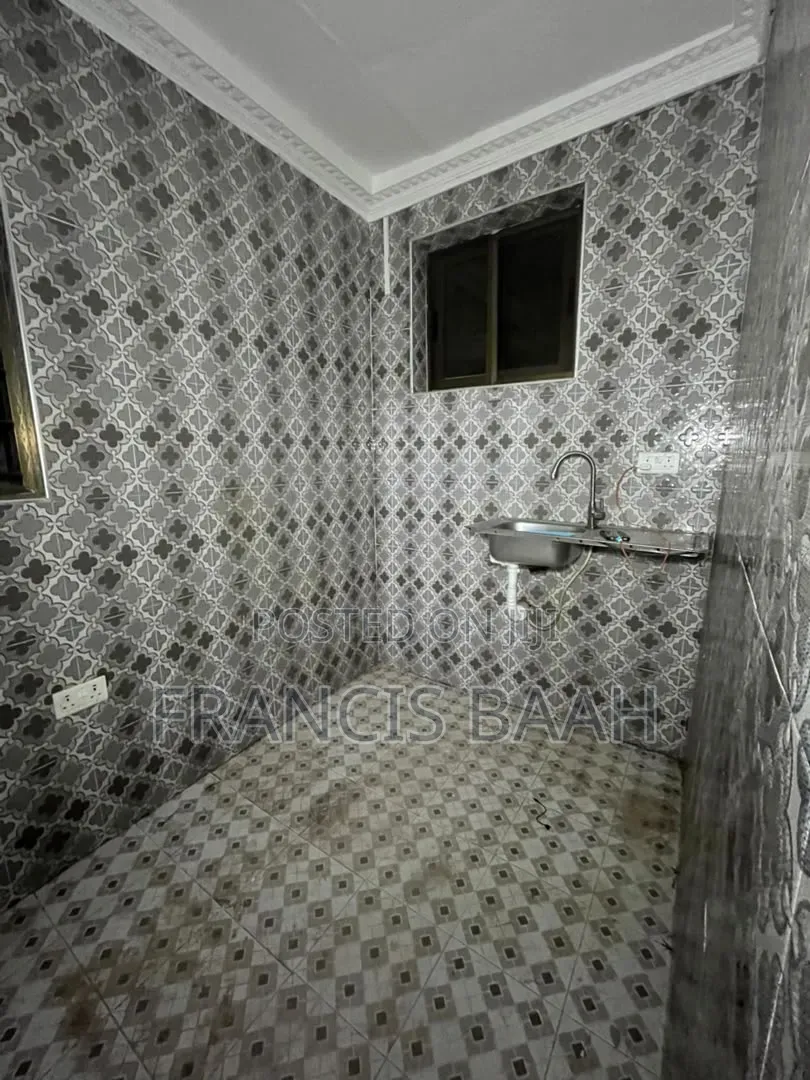1bdrm Apartment in Shining Star Real, Accra Metropolitan for rent