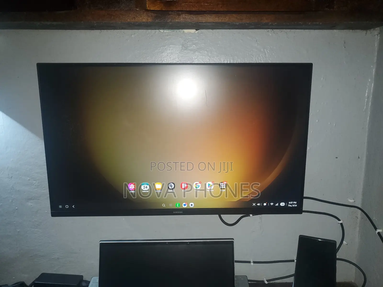 Samsung S3 27 Inch Monitor