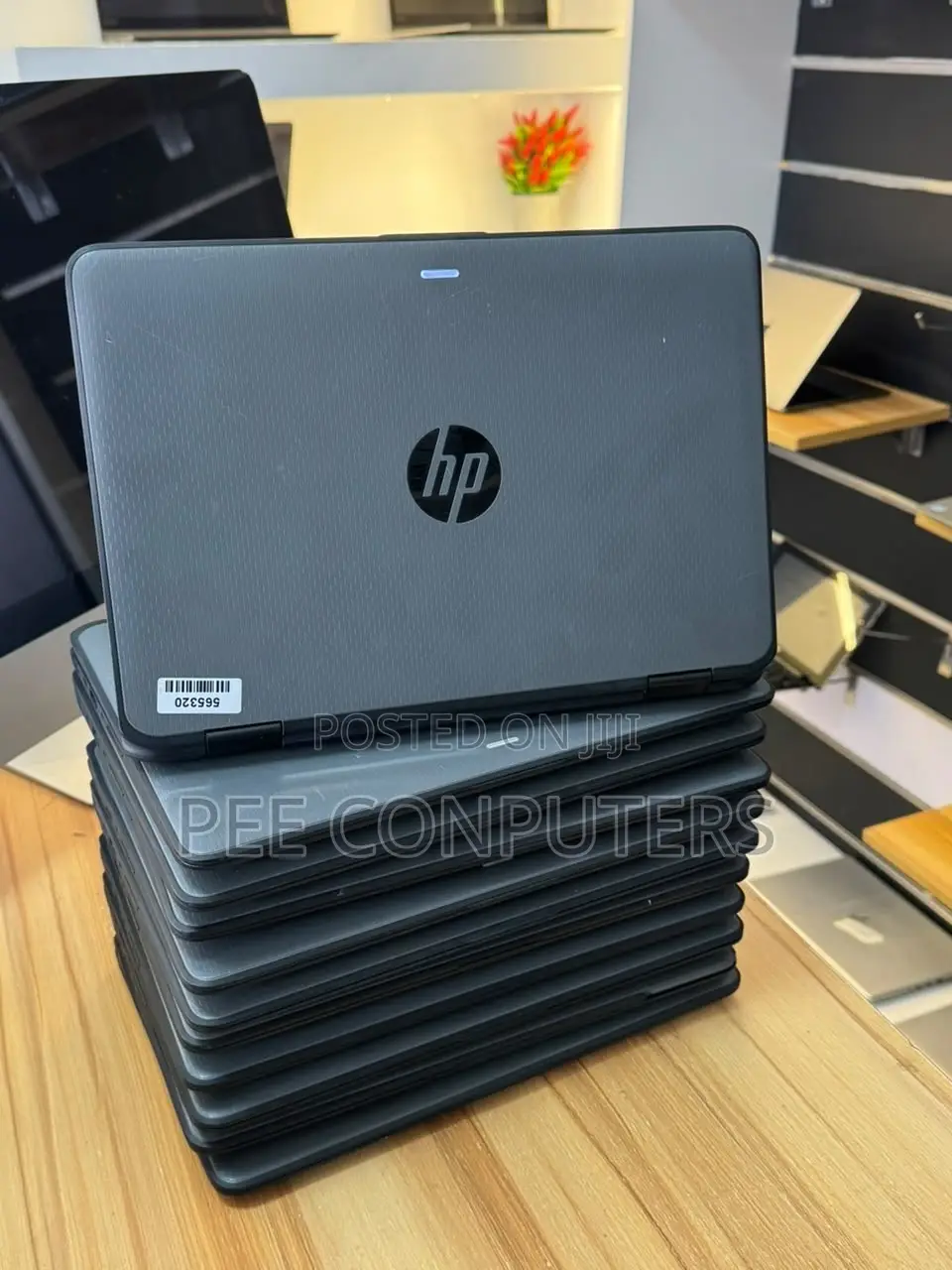 Laptop HP ProBook 11 X360 G1 EE 4GB Intel Pentium SSD 128GB