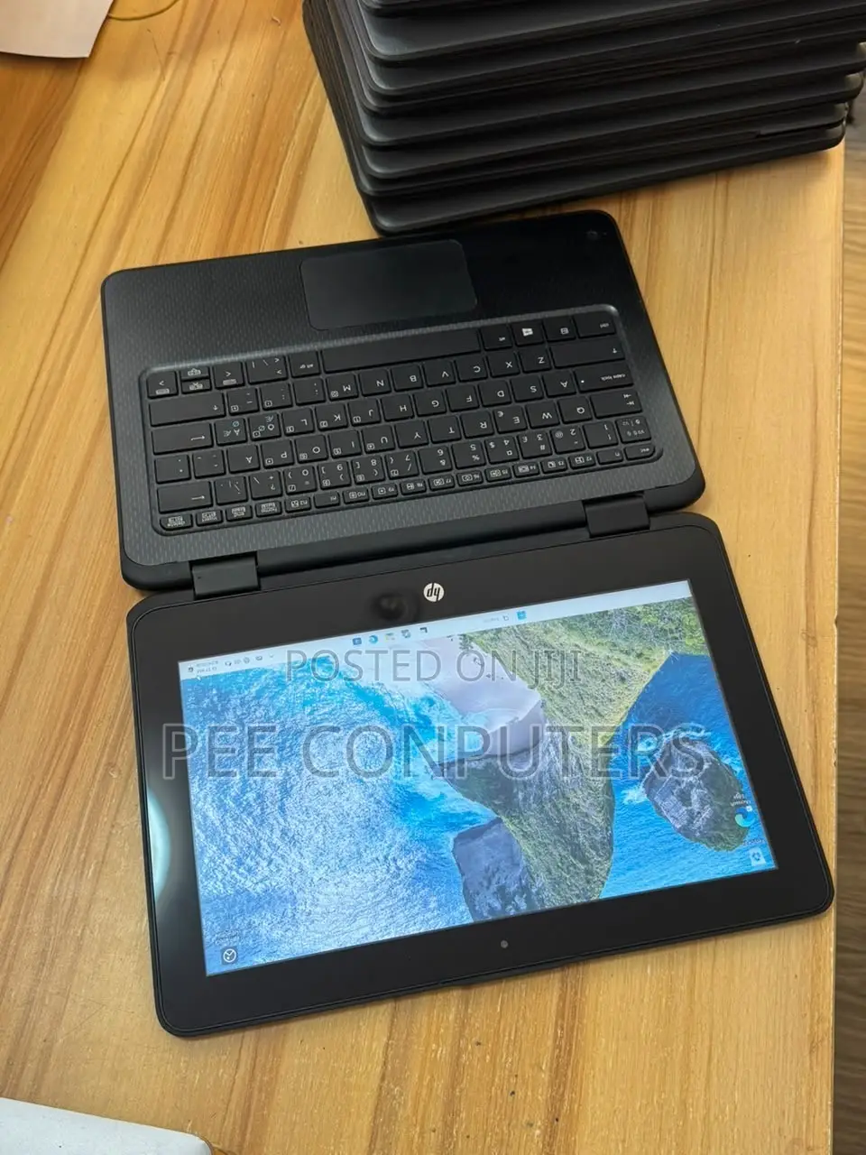 Laptop HP ProBook 11 X360 G1 EE 4GB Intel Pentium SSD 128GB