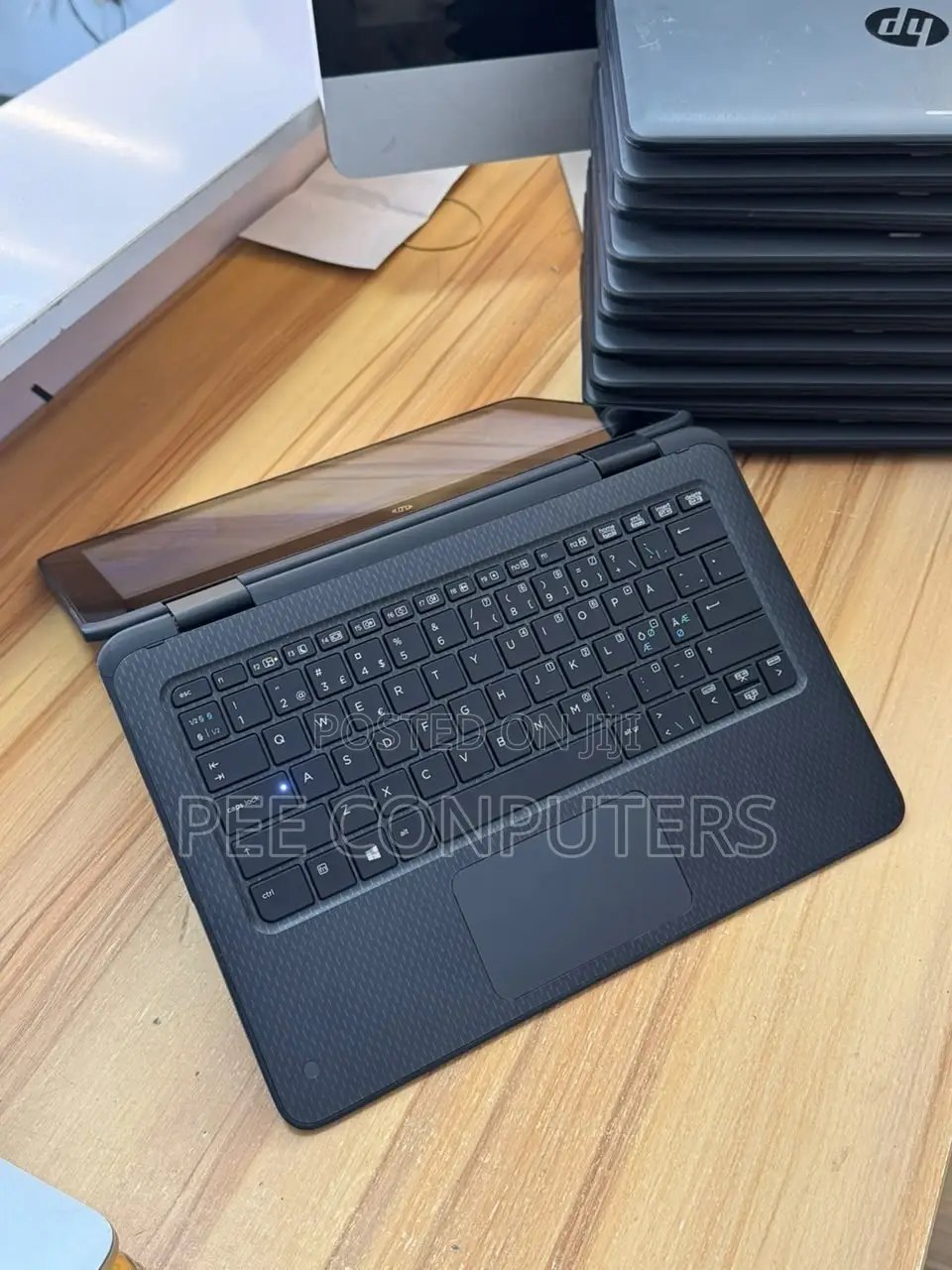 Laptop HP ProBook 11 X360 G1 EE 4GB Intel Pentium SSD 128GB