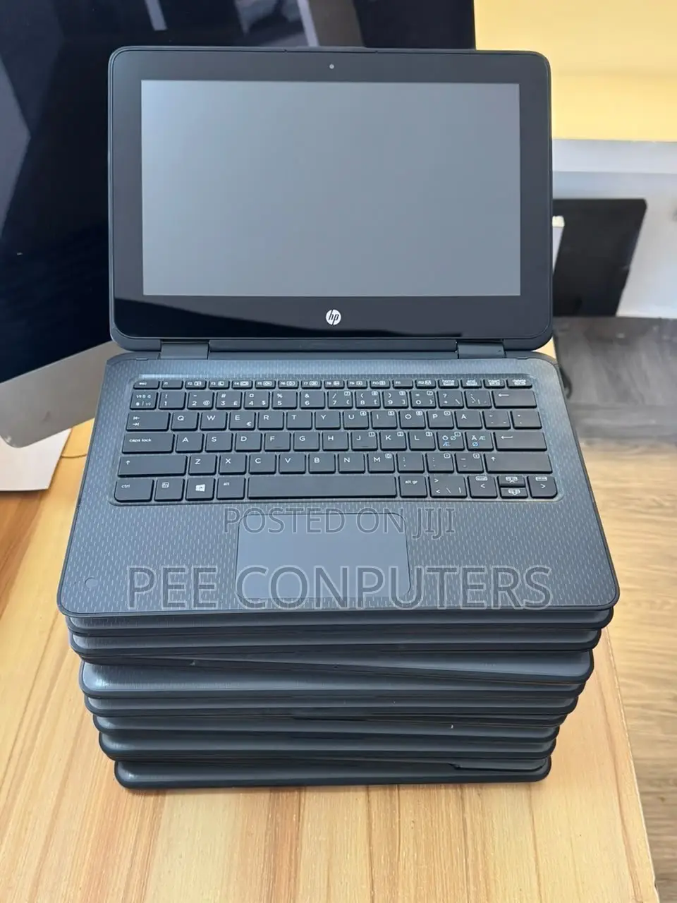 Laptop HP ProBook 11 X360 G1 EE 4GB Intel Pentium SSD 128GB