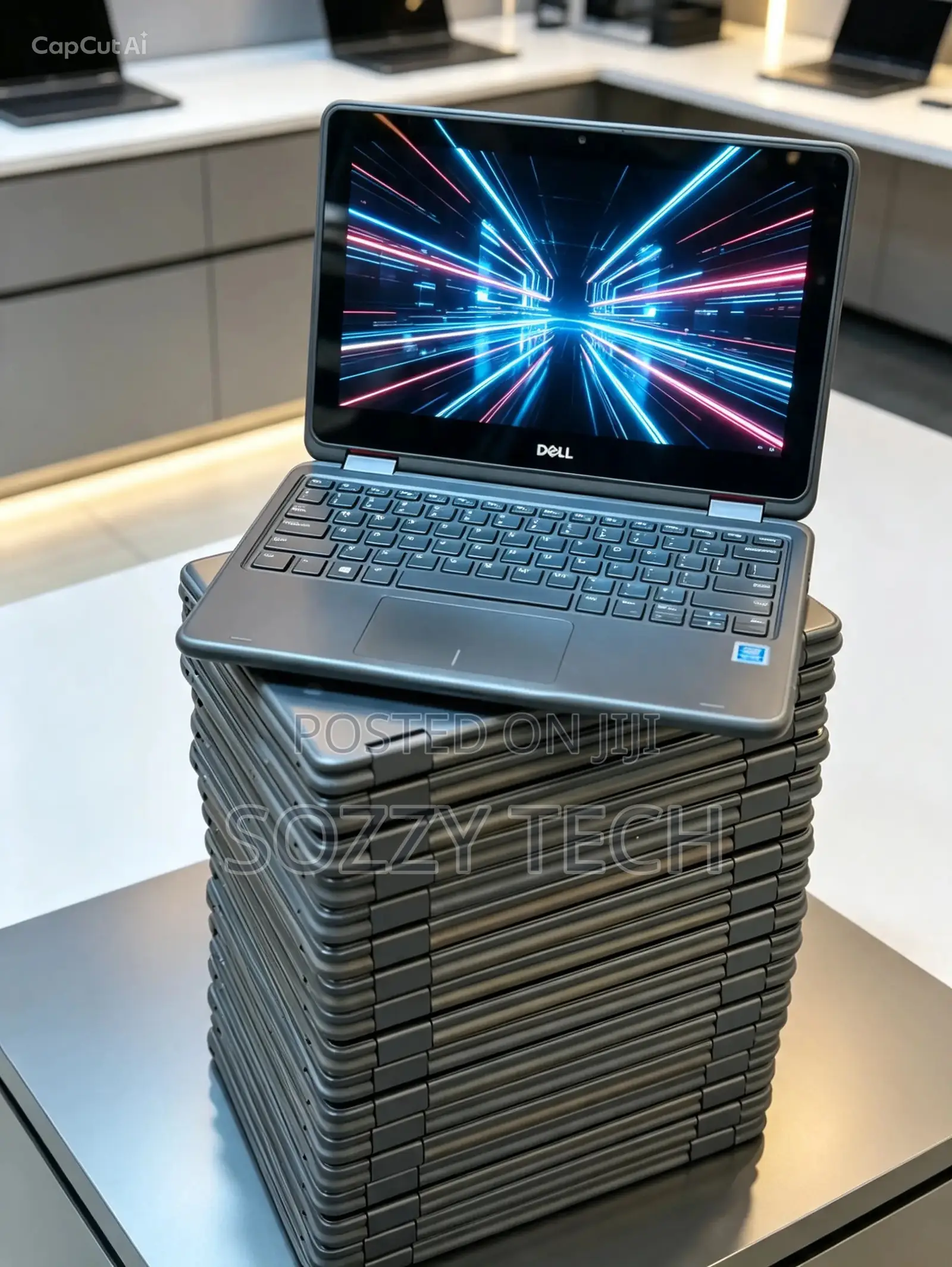 Laptop Dell Latitude 3190 4GB Intel Pentium SSD 128GB