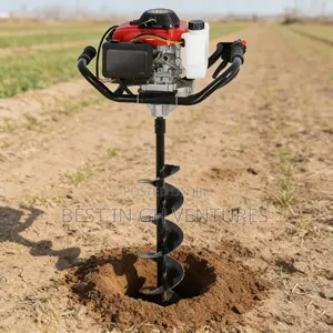 Good Quality 52cc Earth Auger