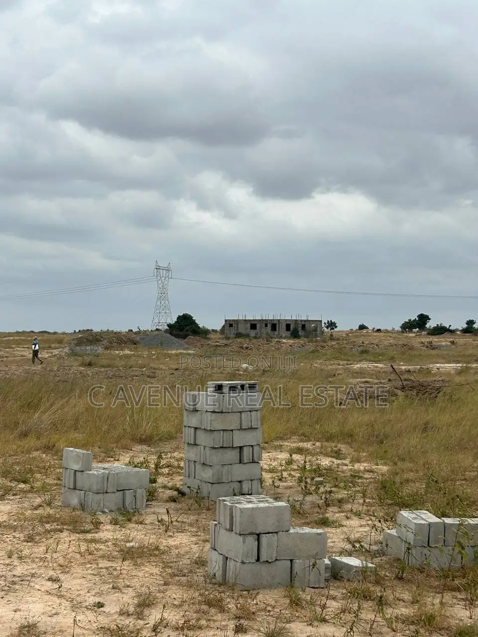 Worry-Free Land Buying in Tsopoli