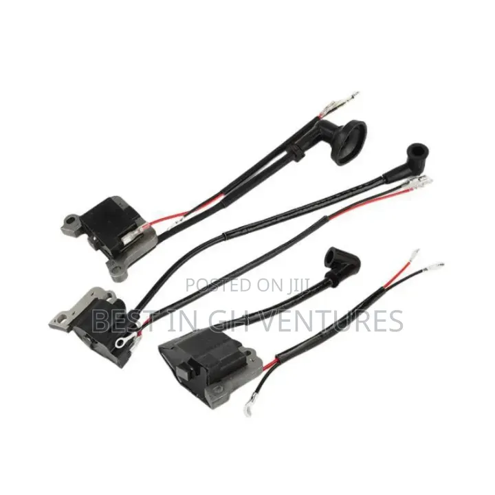 Brush Cutter 4stroke/2 Stroke Brush Cutter Plug Power