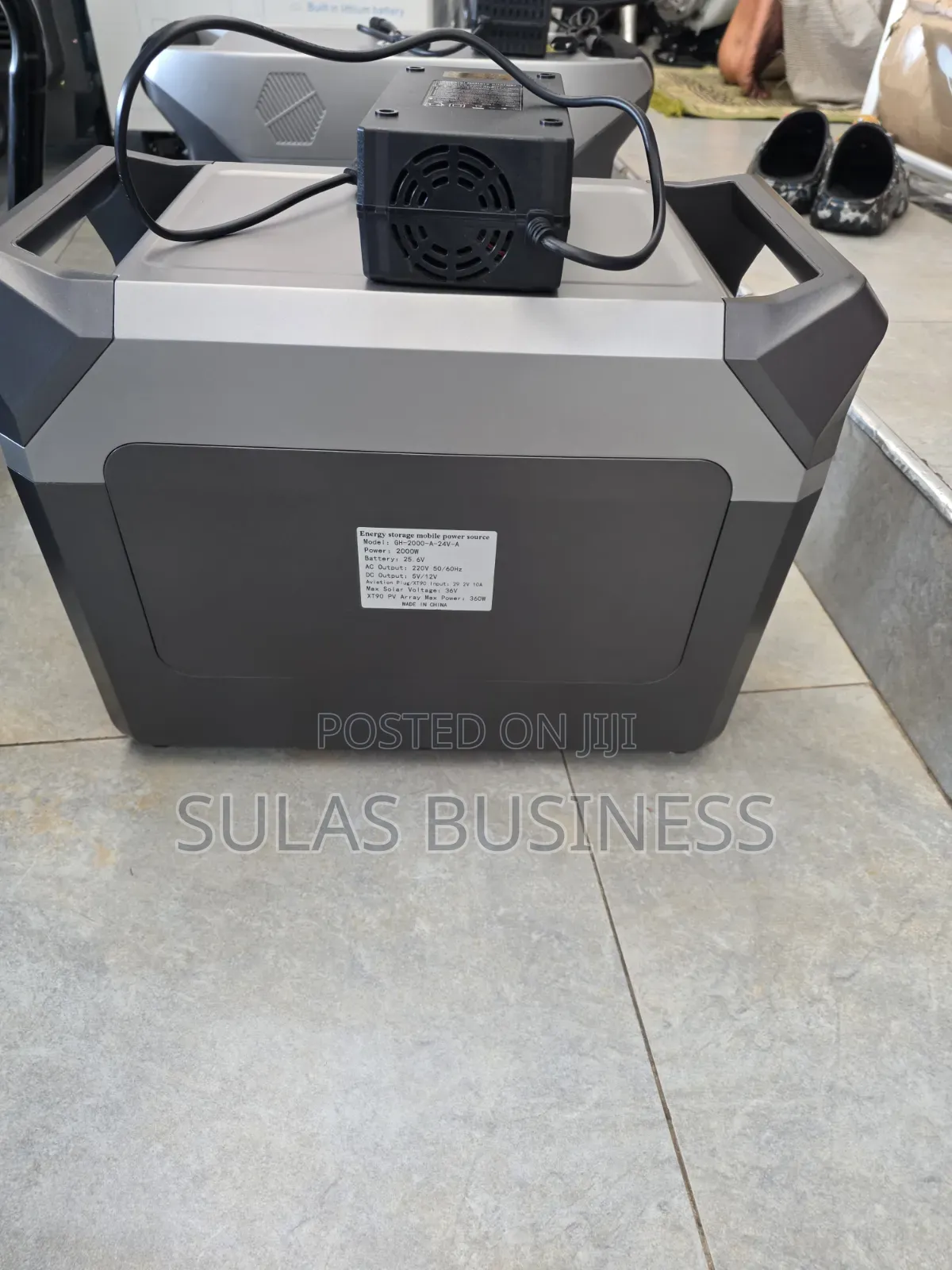 Solar Inverter