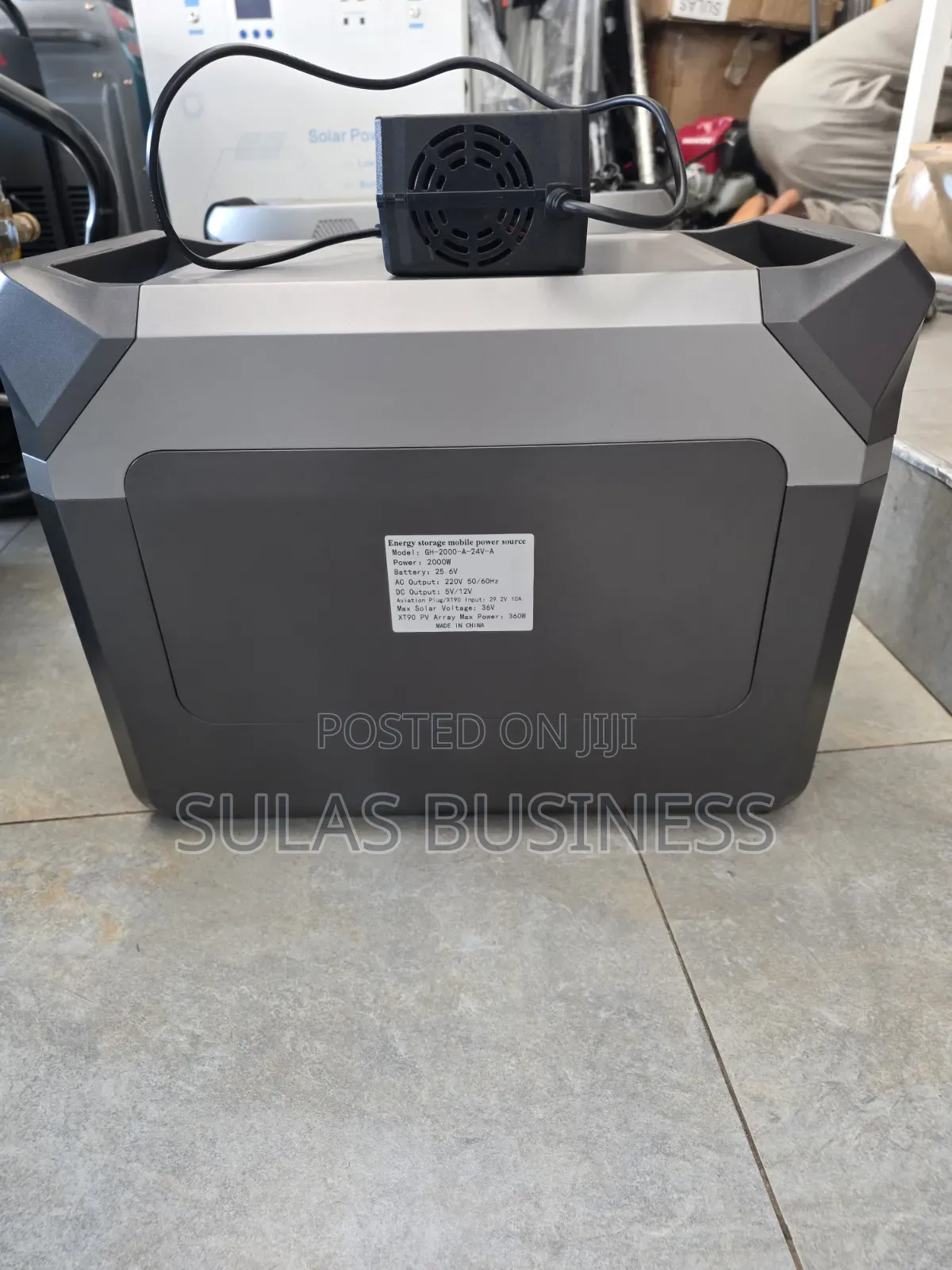 Solar Inverter