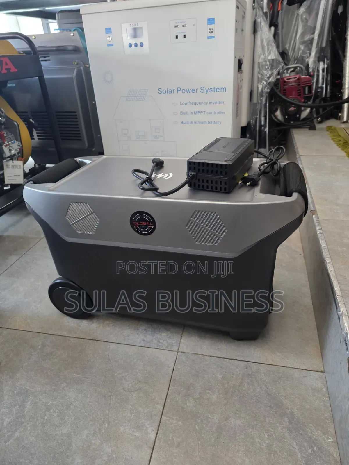 Solar Inverter