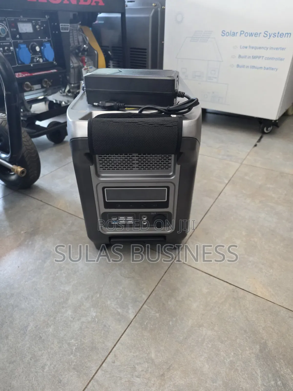 Solar Inverter