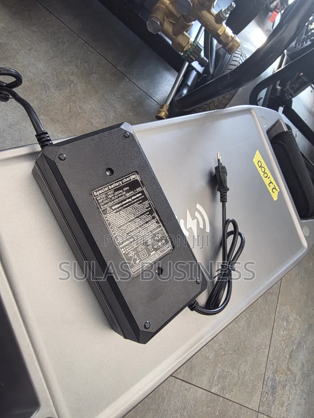 Solar Inverter