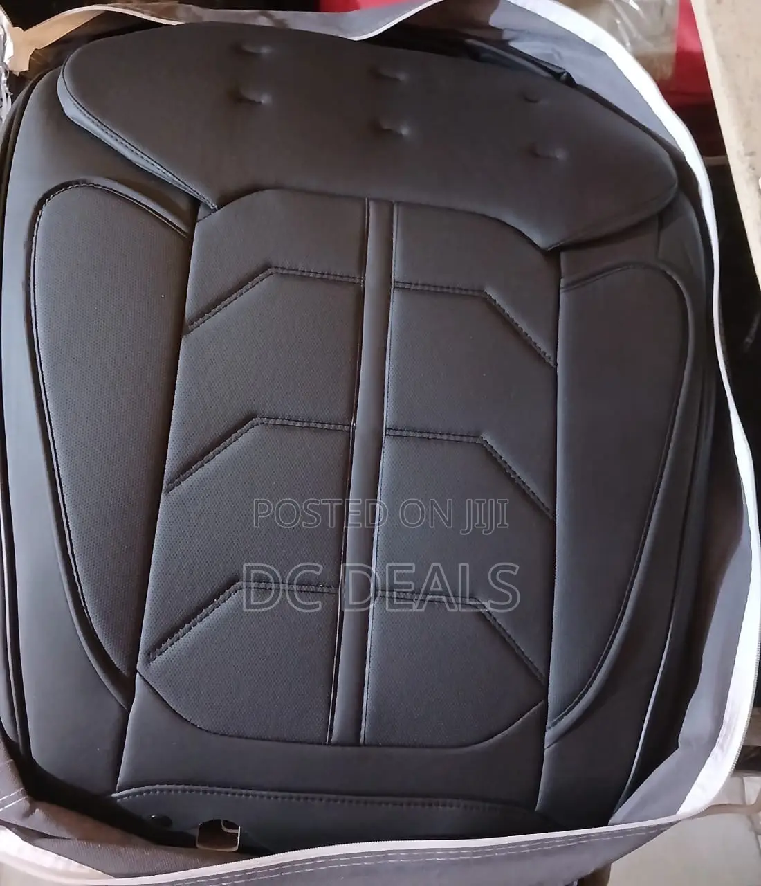 All Kinds of Seat Covers