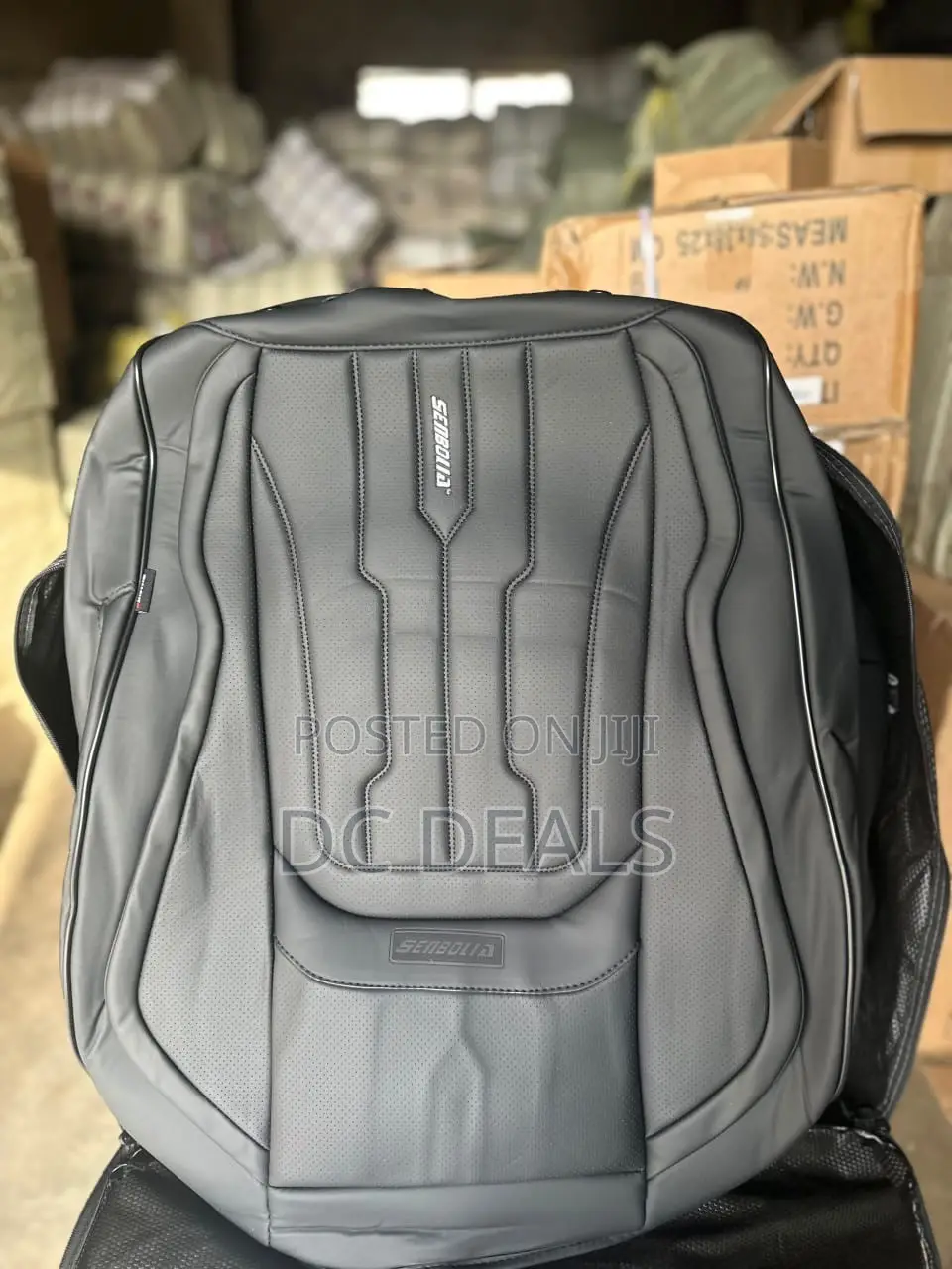 All Kinds of Seat Covers