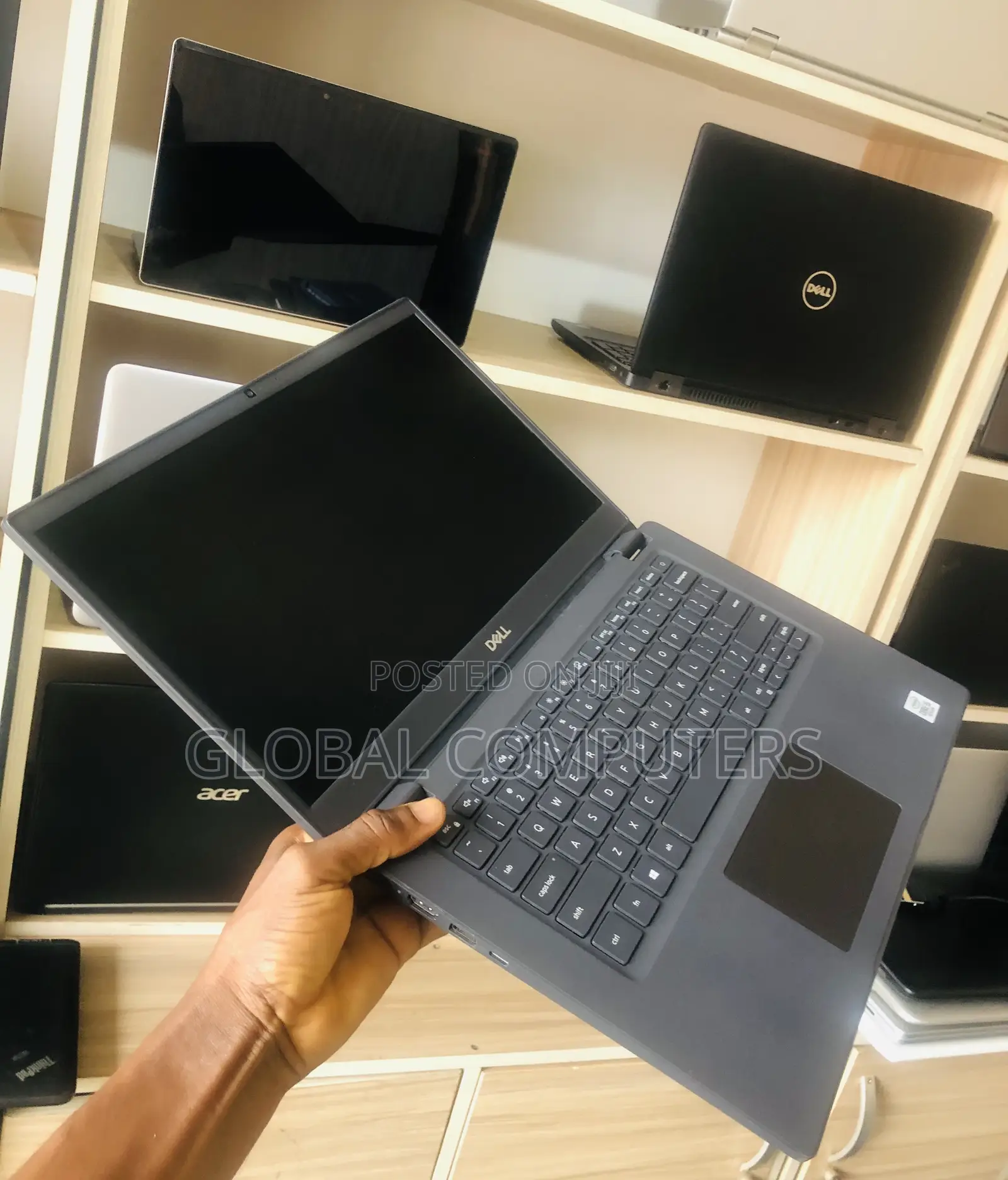 Laptop Dell Latitude 3410 8GB Intel Core i5 SSD 256GB