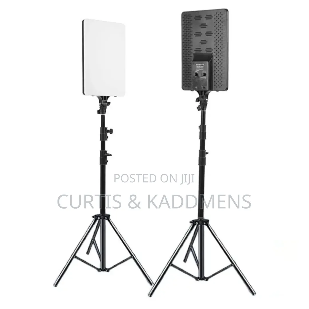 RL-24 Led Panel Light With Stand