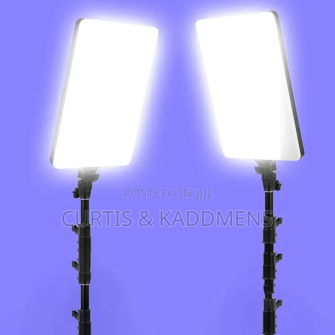 RL-24 Led Panel Light With Stand
