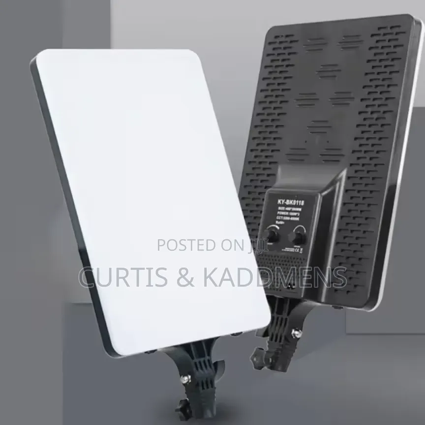 RL-24 Led Panel Light With Stand