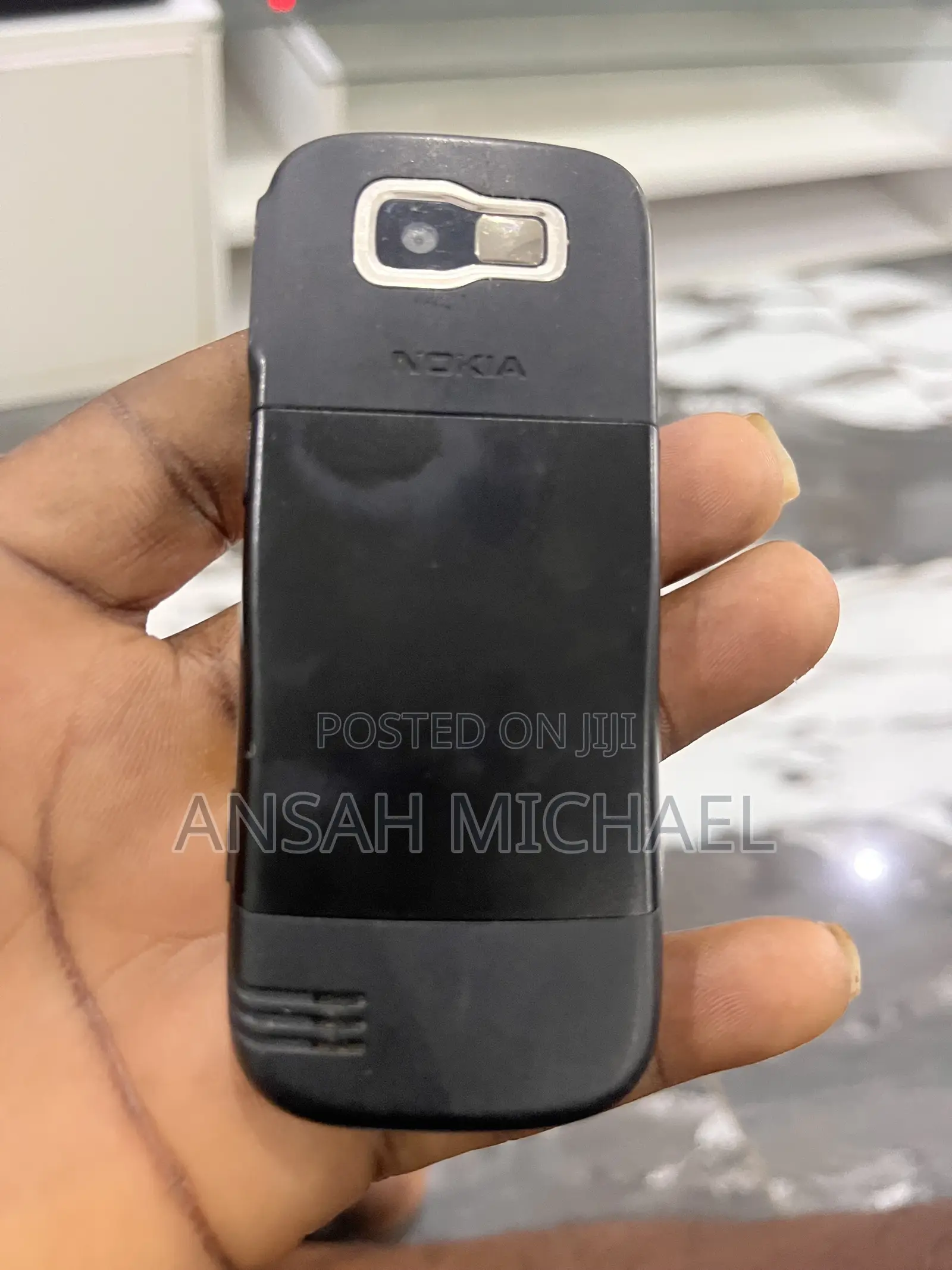 Nokia 101 Blue