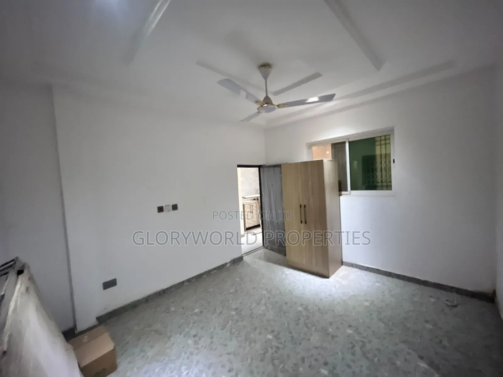 1bdrm Apartment in Ability for rent