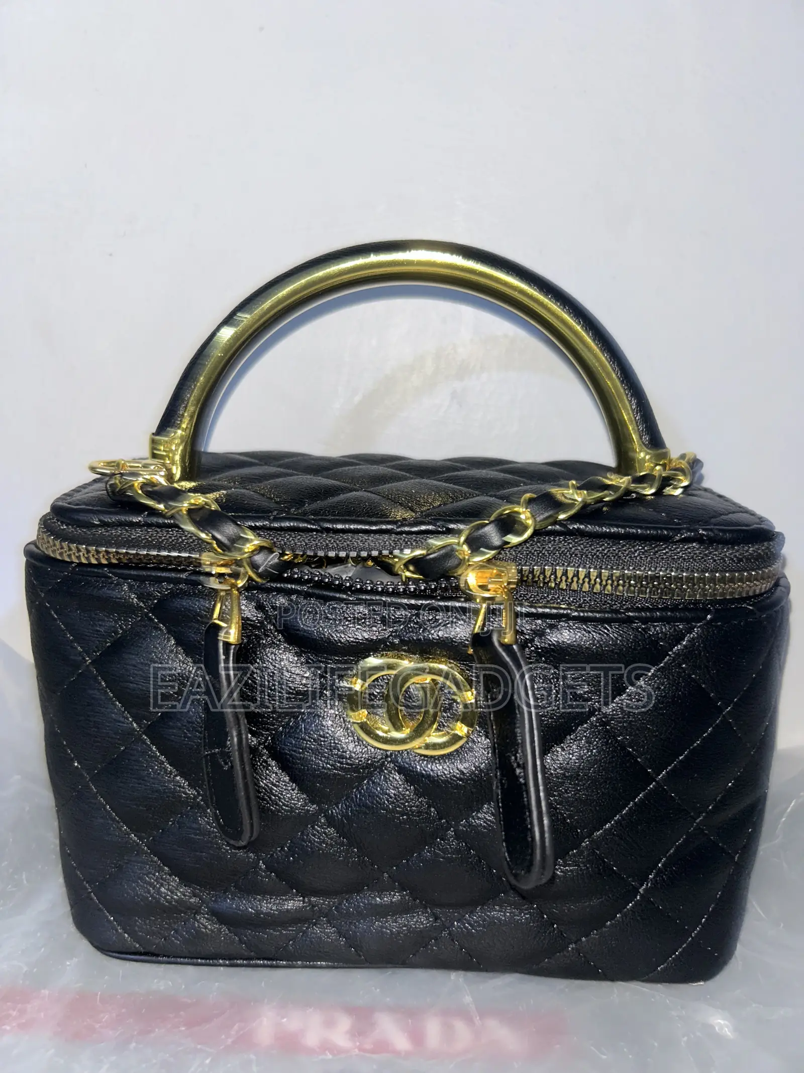 Chanel Vanity