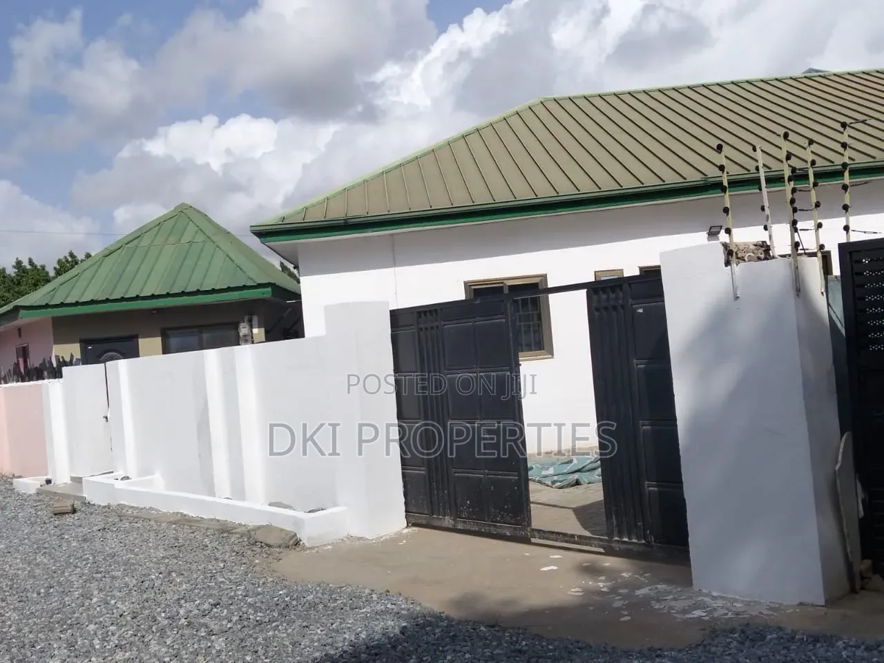 3bdrm Apartment in Dki Properties, Ability for rent