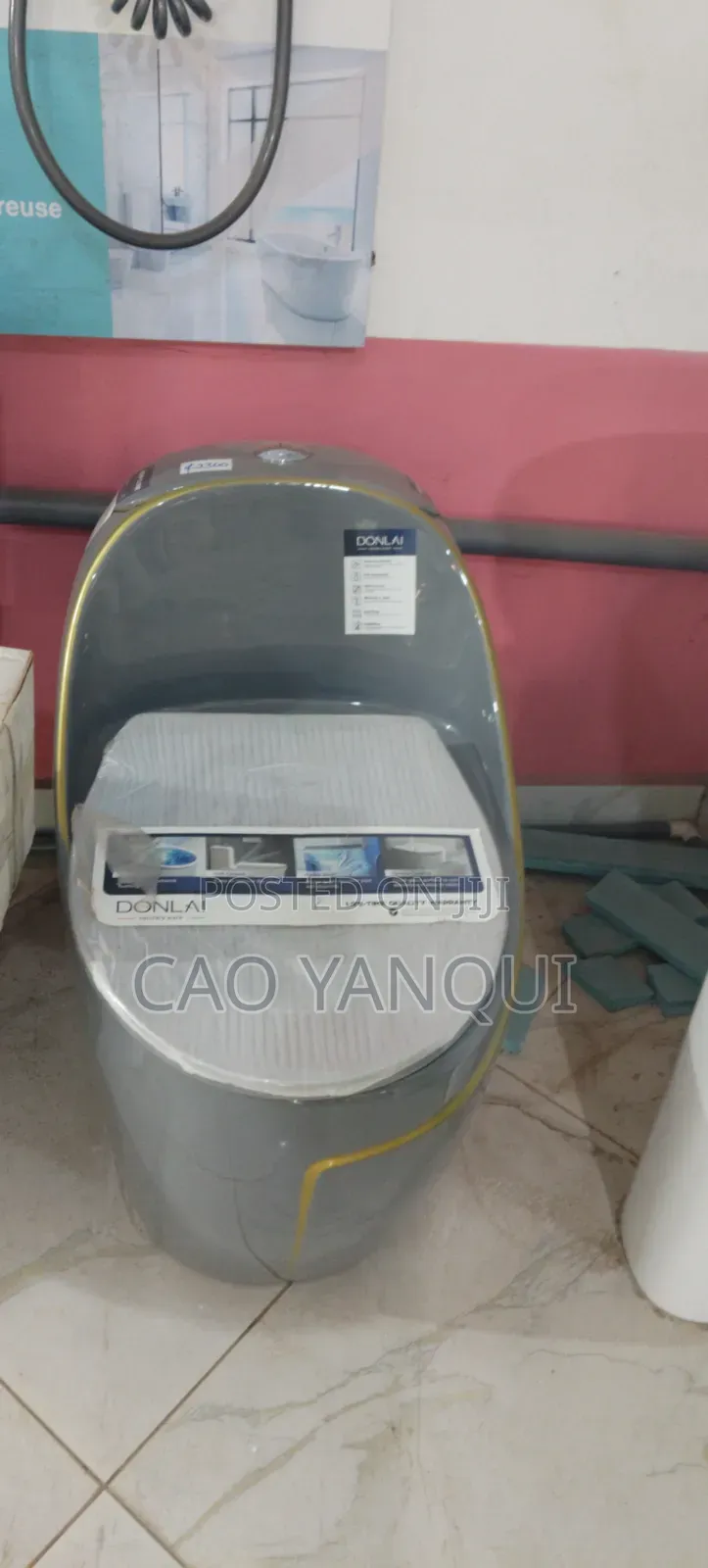 Water Closet