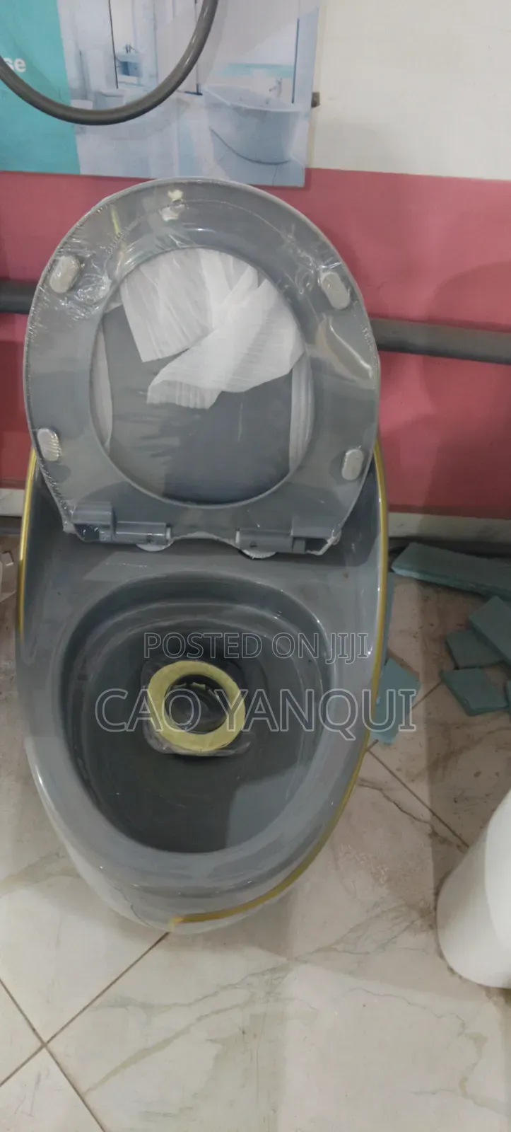 Water Closet