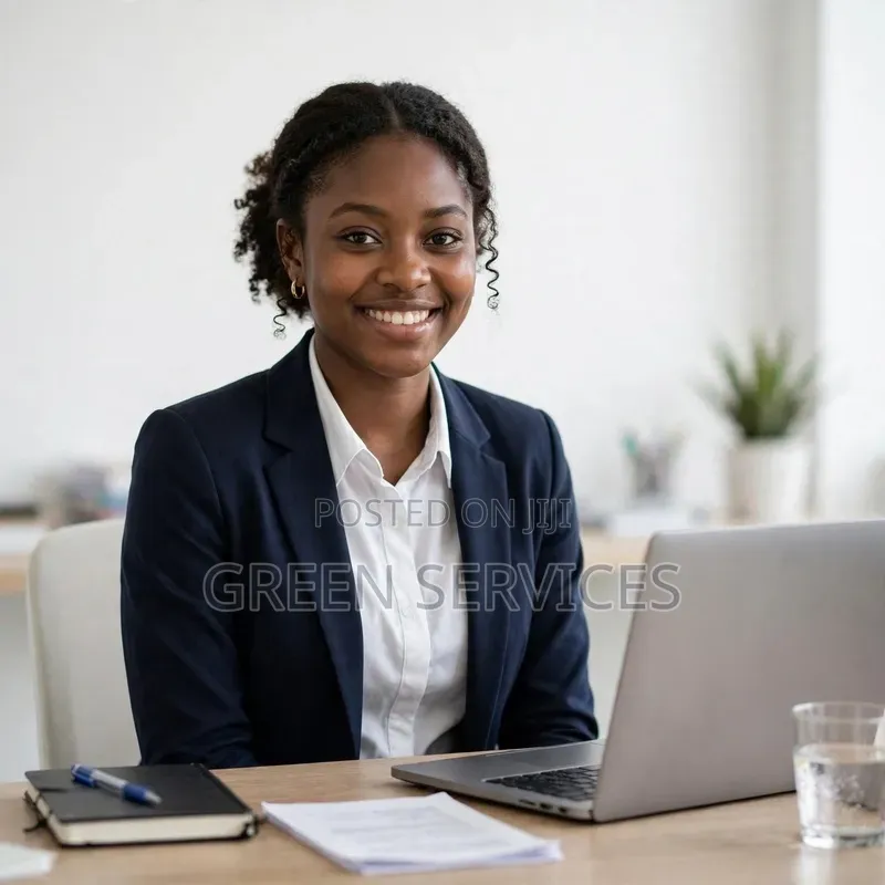 Administrative Assistants Needed at Tema and Accra