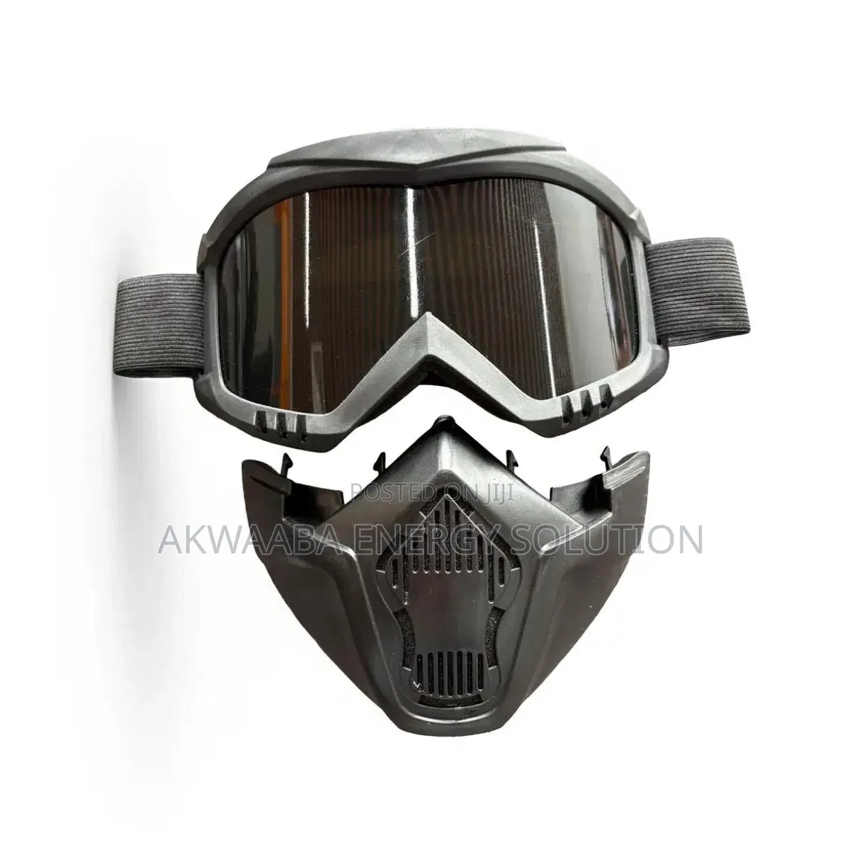 Face Shield for Riders