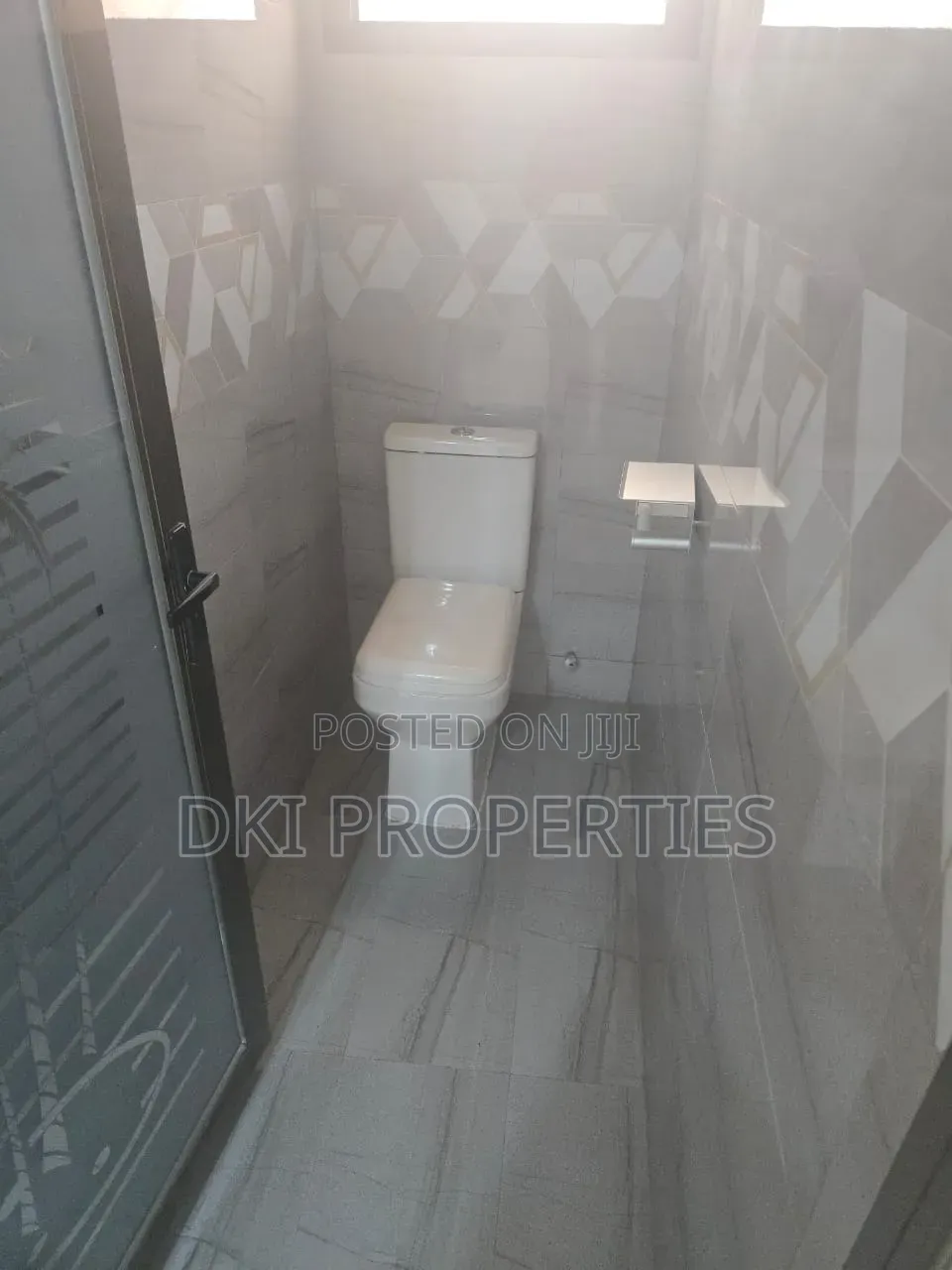 2bdrm Apartment in Dki Properties, Ability for rent