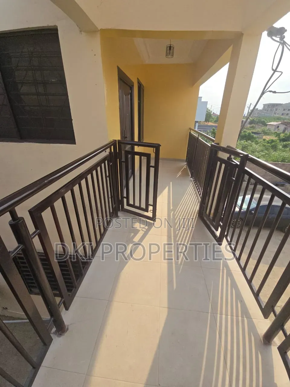 2bdrm Apartment in Dki Properties, Ability for rent