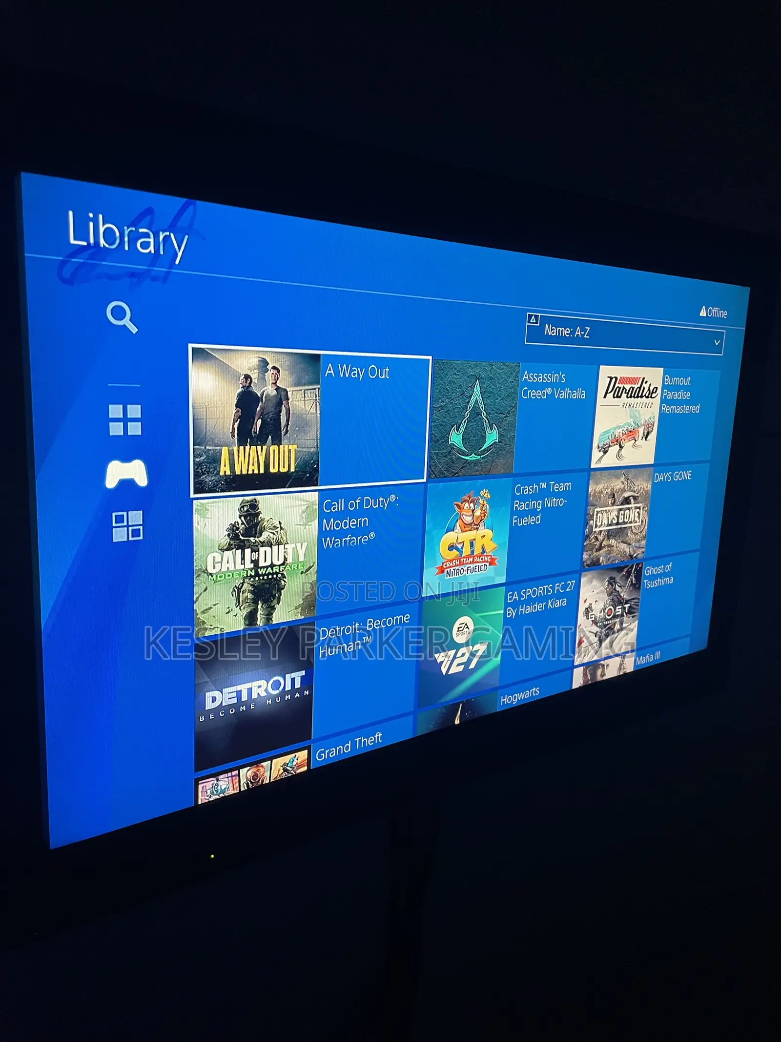 Ps4 Slim Jailbreak 20 Games Install