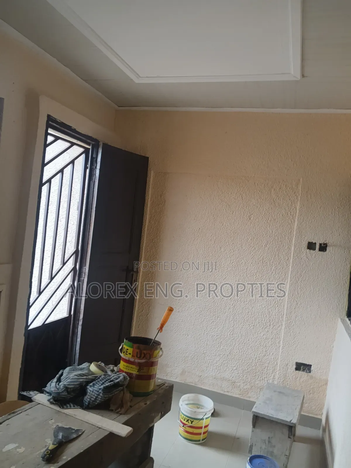 2bdrm Apartment in Adenta, Ashieyie, Frafraha for rent
