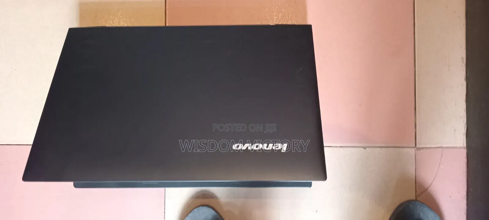 New Laptop Lenovo B570 4GB Intel HDD 320GB