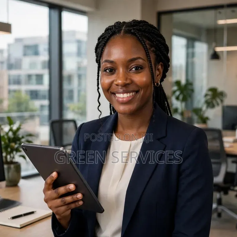 Financial Advisers Needed Urgently at Accra