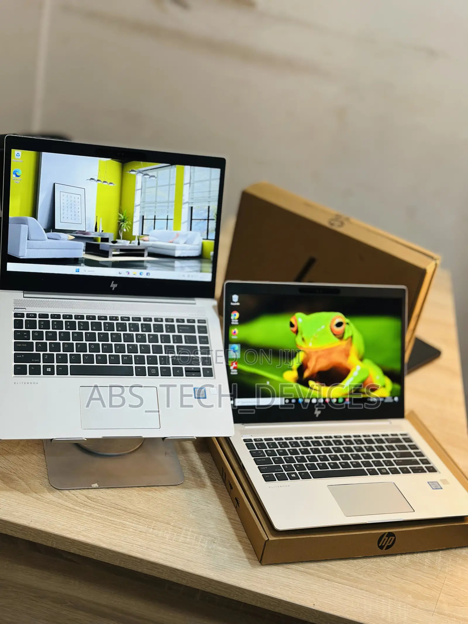 Laptop HP EliteBook 1040 G4 8GB Intel Core i7 SSD 256GB