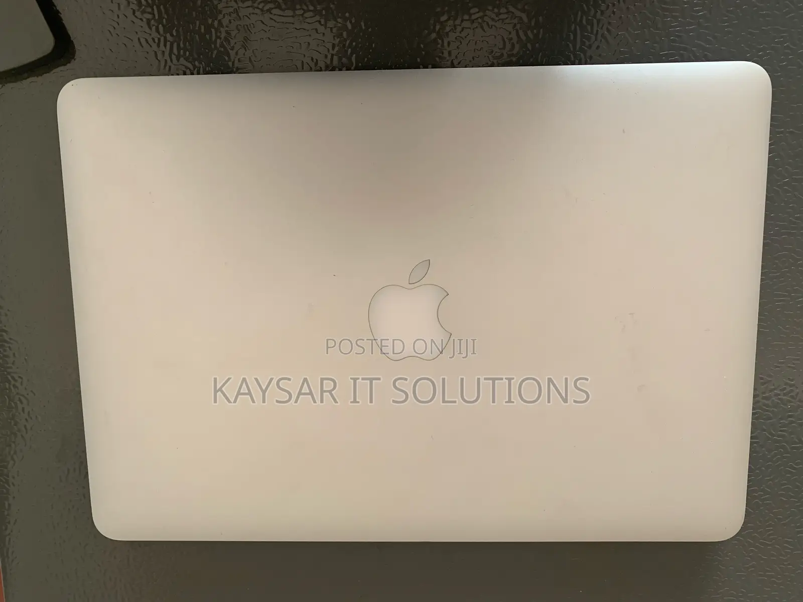 Laptop Apple MacBook 2015 8GB Intel Core i5 HDD 250GB