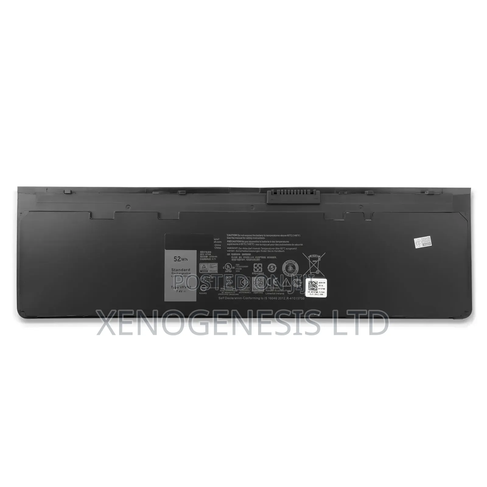 Dell Latitude E7240 E7250