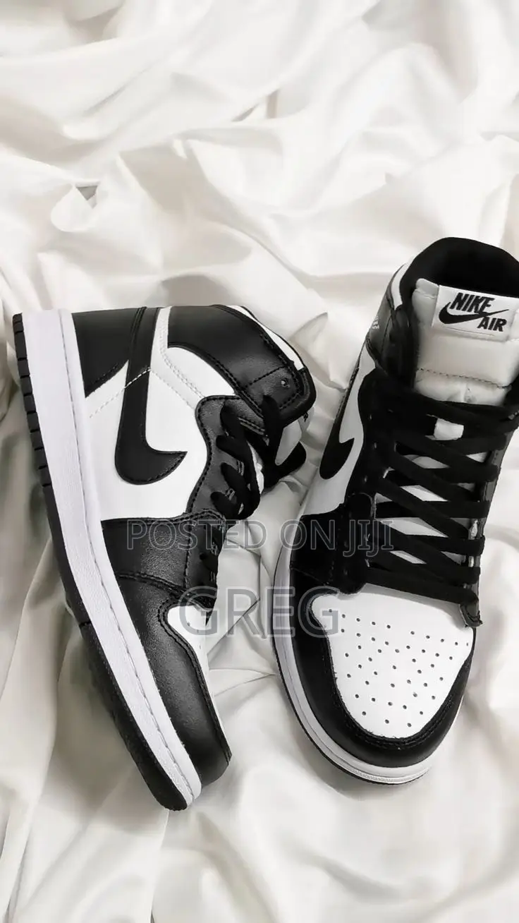 Nike Air Jordan 1