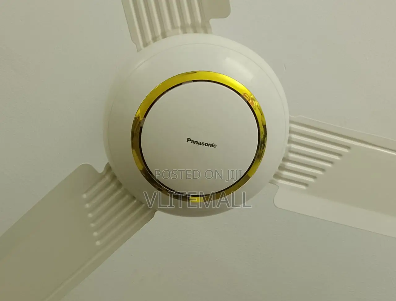 Panasonic 56" Ceiling Fan