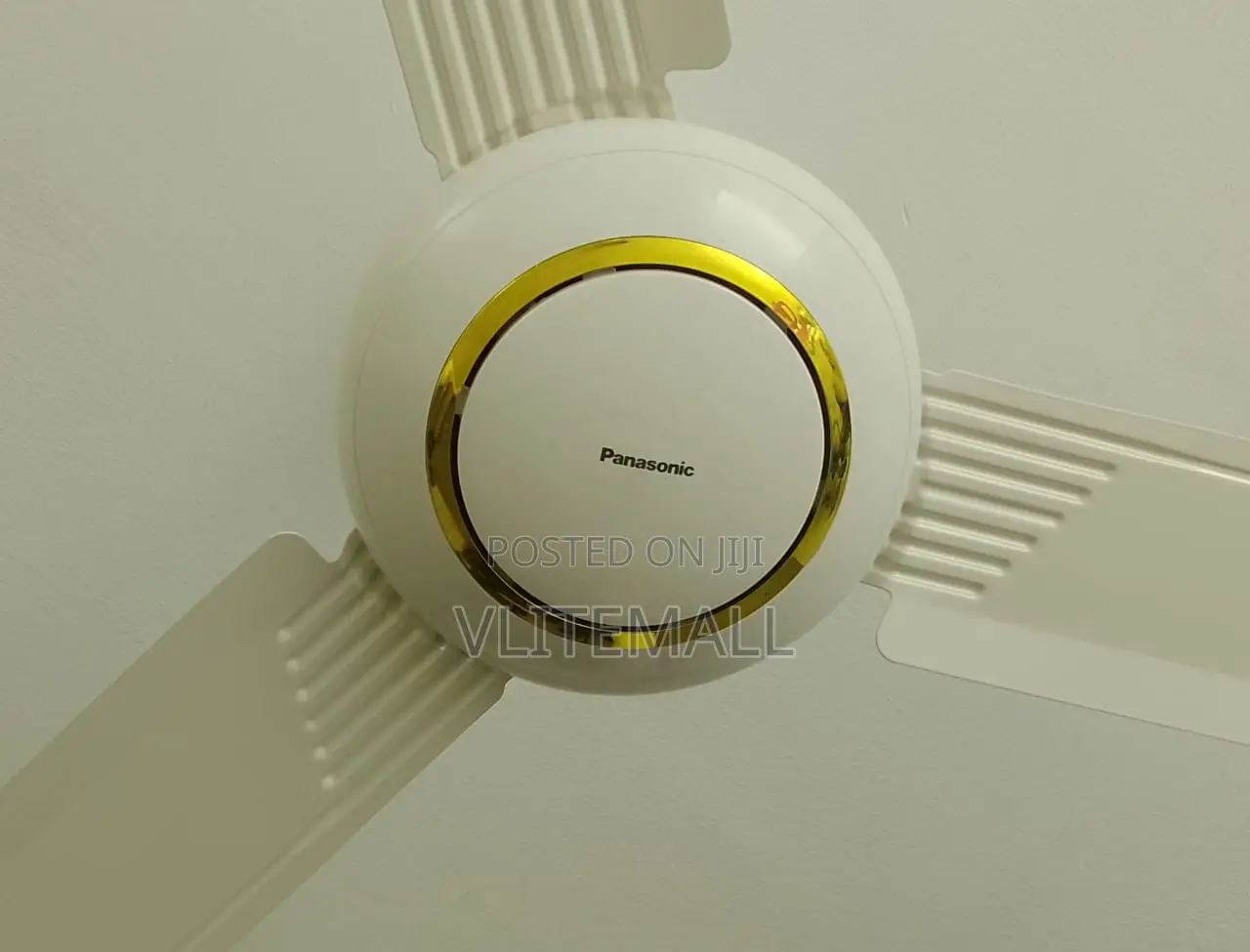 Panasonic 56" Ceiling Fan