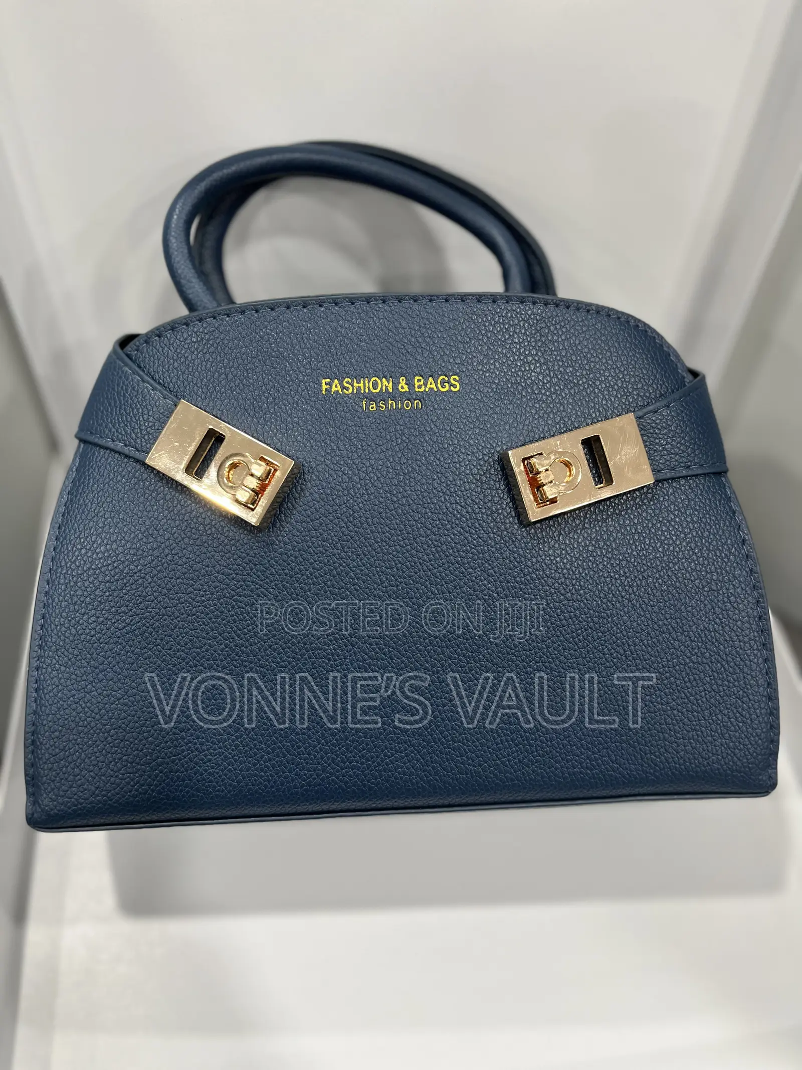 Classic Handbag