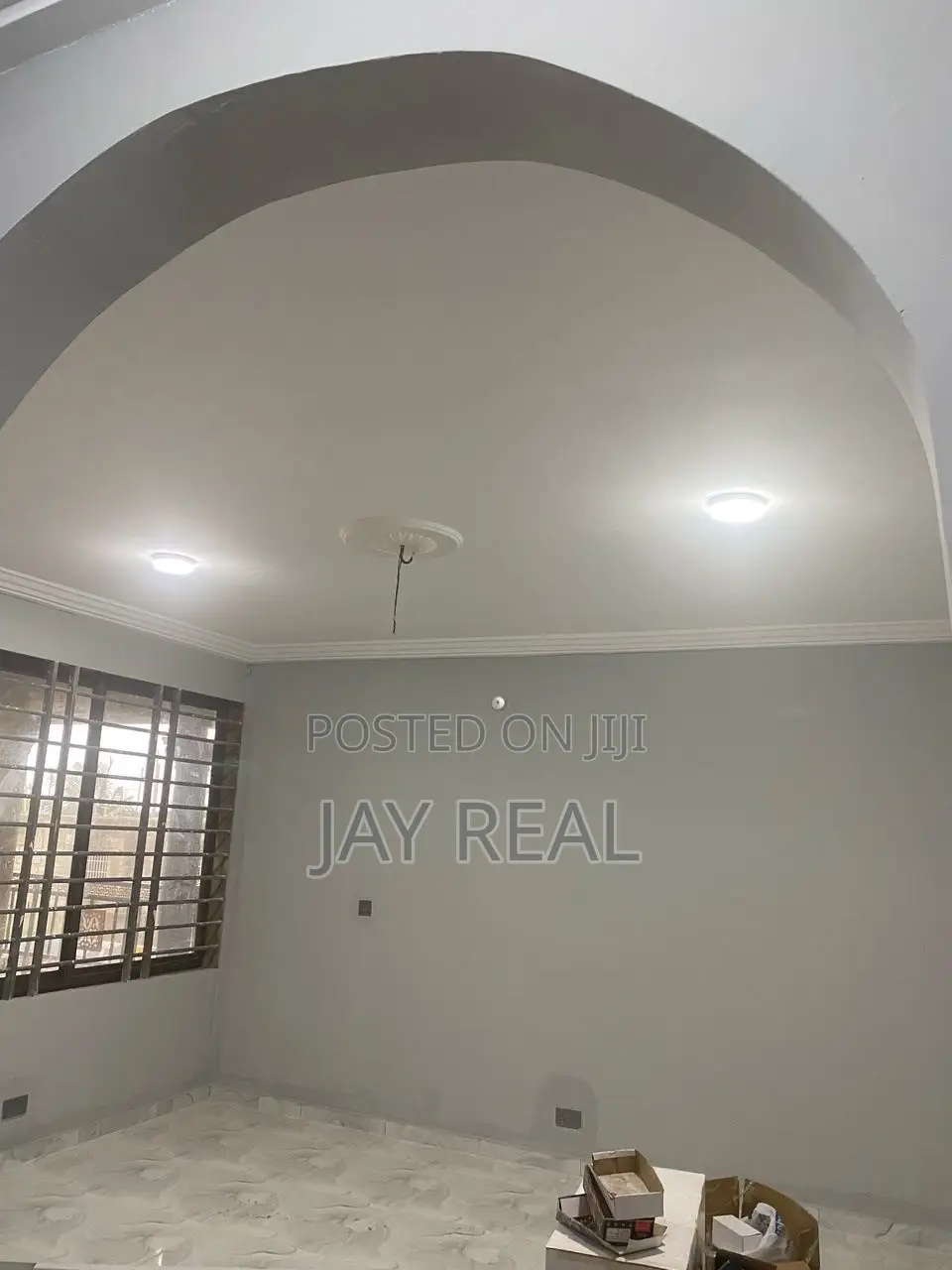 2bdrm Apartment in Jay Real Estate., Kasoa for rent